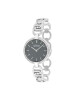 Liu Jo Часовник Orologio TLJ2350 Сребрист - Mera.bg
