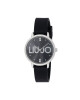 Liu Jo Часовник TLJ2521 Черен - Mera.bg