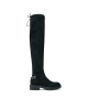 Liu Jo Чизми Gabrielle 24 SF3115 T9122 Черен - Mera.bg