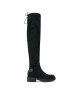 Liu Jo Чизми Gabrielle 24 SF3115 T9122 Черен - Mera.bg