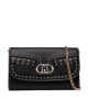 Liu Jo Дамска чанта Ecs Xl Bifold W/C AF2181 E0033 Nero 22222 - Mera.bg