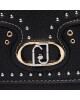 Liu Jo Дамска чанта Ecs Xl Bifold W/C AF2181 E0033 Nero 22222 - Mera.bg