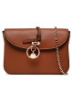 Liu Jo Дамска чанта Ecs S Crossbody NF2043 E0037 Suede 81140 - Mera.bg