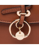 Liu Jo Дамска чанта Ecs S Crossbody NF2043 E0037 Suede 81140 - Mera.bg