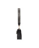 Liu Jo Дамска чанта Ecs M Crossbody NF2230 E0086 Black/Studs R9250 - Mera.bg