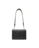 Liu Jo Дамска чанта Ecs M Crossbody NF2230 E0086 Black/Studs R9250 - Mera.bg
