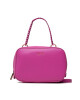 Liu Jo Дамска чанта Ecs S Crossbody NF2139 E0087 Pink Berry 72624 - Mera.bg