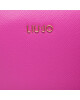 Liu Jo Дамска чанта Ecs S Crossbody NF2139 E0087 Pink Berry 72624 - Mera.bg
