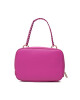 Liu Jo Дамска чанта Ecs S Crossbody NF2139 E0087 Pink Berry 72624 - Mera.bg