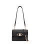 Liu Jo Дамска чанта M Crossbody NF2230 E0416 Nero 22222 - Mera.bg