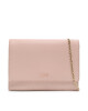 Liu Jo Дамска чанта Ecs S Crossbody AA3271 E0087 Cameo Rose 41310 - Mera.bg