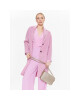 Liu Jo Дамска чанта S Crossbody AXX012 E0087 Златист - Mera.bg