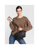 Liu Jo Дамска чанта Ecs M Camera Case AA3160 E0087 Черен - Mera.bg