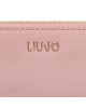 Liu Jo Дамска чанта Ecs Envelope AA3272 E0087 Розов - Mera.bg