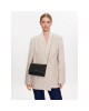 Liu Jo Дамска чанта Xs Crossbody AXX018 E0087 Черен - Mera.bg