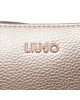 Liu Jo Дамска чанта Ecs S Crossbody AA3258 E0086 Златист - Mera.bg
