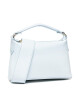 Liu Jo Дамска чанта Leonie Hanne x Mini Hobo Lh X Lj AA2502 P0102 Ice S1121 - Mera.bg