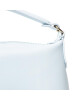 Liu Jo Дамска чанта Leonie Hanne x Mini Hobo Lh X Lj AA2502 P0102 Ice S1121 - Mera.bg