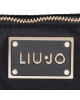 Liu Jo Дамска чанта S Crossbody AF2196 T4974 Черен - Mera.bg