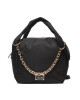 Liu Jo Дамска чанта M Shopping AF2122 T4974 Nero 22222 - Mera.bg