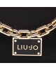 Liu Jo Дамска чанта M Shopping AF2122 T4974 Nero 22222 - Mera.bg