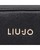 Liu Jo Дамска чанта Ecs Xs Crossbody AF2038 E0087 Черен - Mera.bg