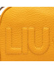 Liu Jo Дамска чанта Ecs M Camera Case AF2213 E0161 Mineral Yell 51046 - Mera.bg