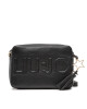 Liu Jo Дамска чанта Camera Case AXX026 E0086 Черен - Mera.bg