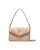 Liu Jo Дамска чанта Crossbody AF3213 E0057 Coffee Milk X0255 - Mera.bg