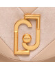 Liu Jo Дамска чанта Crossbody AF3213 E0057 Coffee Milk X0255 - Mera.bg