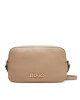 Liu Jo Дамска чанта Ecs Camera Case AA5137 E0033 Бежов - Mera.bg