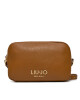Liu Jo Дамска чанта Ecs Camera Case AA5137 E0033 Кафяв - Mera.bg