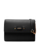 Liu Jo Дамска чанта Ecs L Crossbody AA3158 E0087 Nero 22222 - Mera.bg
