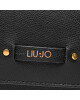 Liu Jo Дамска чанта Ecs L Crossbody AA3158 E0087 Nero 22222 - Mera.bg