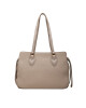 Liu Jo Дамска чанта Ecs L Satchel AF3158 E0161 Taupe S1802 - Mera.bg