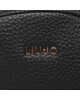 Liu Jo Раница Ecs M AF3161 E0161 Nero 22222 - Mera.bg
