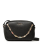 Liu Jo Дамска чанта Ecs M Camera Case AA3045 E0503 Черен - Mera.bg