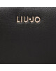 Liu Jo Дамска чанта Ecs M Camera Case AA3045 E0503 Черен - Mera.bg