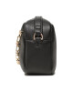 Liu Jo Дамска чанта Ecs M Camera Case AA3045 E0503 Черен - Mera.bg