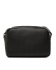 Liu Jo Дамска чанта Ecs M Camera Case AA3045 E0503 Черен - Mera.bg