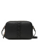 Liu Jo Дамска чанта Ecs M Camera Case AA3207 E0059 Nero 22222 - Mera.bg