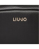 Liu Jo Дамска чанта Ecs M Camera Case AA3257 E0086 Черен - Mera.bg