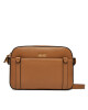 Liu Jo Дамска чанта Ecs M Camera Case AA4101 E0003 Кафяв - Mera.bg