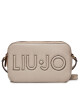 Liu Jo Дамска чанта Ecs M Camera Case AA4126 E0033 Бежов - Mera.bg