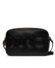 Liu Jo Дамска чанта Ecs M Camera Case AA4126 E0033 Черен - Mera.bg
