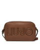 Liu Jo Дамска чанта Ecs M Camera Case AA4126 E0033 Кафяв - Mera.bg