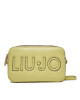 Liu Jo Дамска чанта Ecs M Camera Case AA4126 E0033 Жълт - Mera.bg