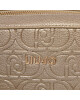 Liu Jo Дамска чанта Ecs M Camera Case AA4156 E0003 Gold 00529 - Mera.bg