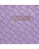Liu Jo Дамска чанта Ecs M Camera Case AA4156 E0513 Виолетов - Mera.bg