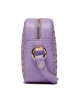 Liu Jo Дамска чанта Ecs M Camera Case AA4156 E0513 Виолетов - Mera.bg